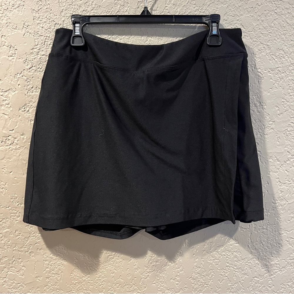 Outdoor voices CourtSkort Black XL